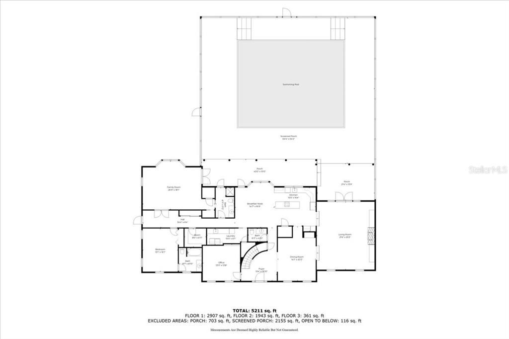 待售: $1,859,999 (6 贝兹, 5 浴室, 5400 平方英尺)