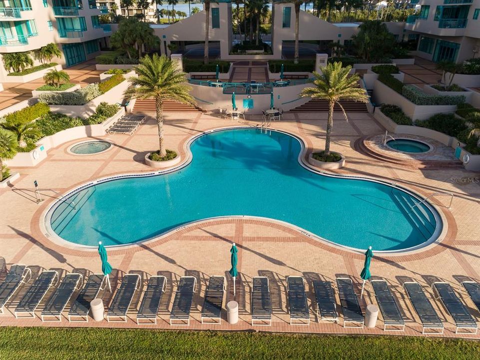 En Renta: $3,725 (2 camas, 2 baños, 1255 Pies cuadrados)