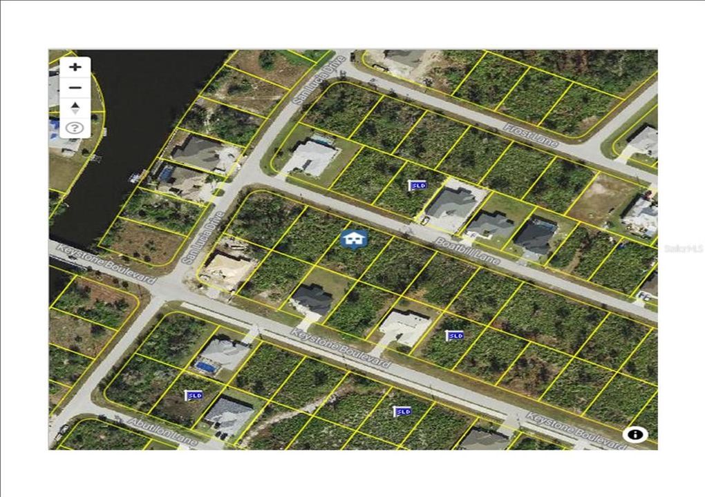 For Sale: $25,000 (0.23 acres)