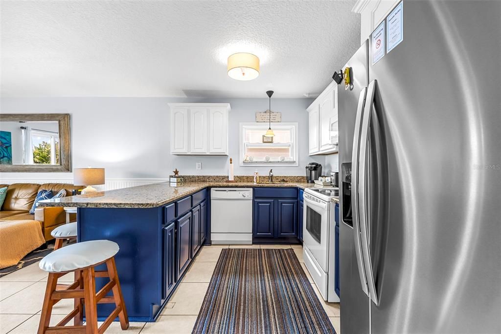 Activo con contrato: $515,000 (2 camas, 2 baños, 1080 Pies cuadrados)