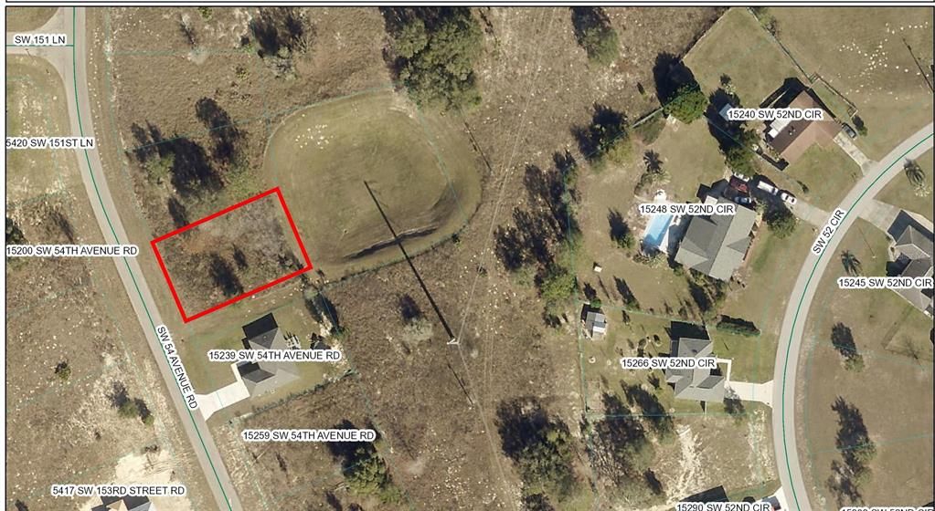 Recently Sold: $40,000 (0.23 acres)