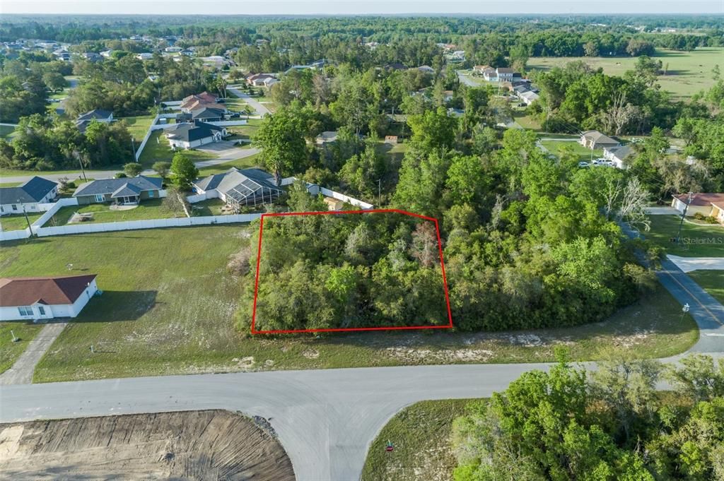 Recently Sold: $49,999 (0.28 acres)