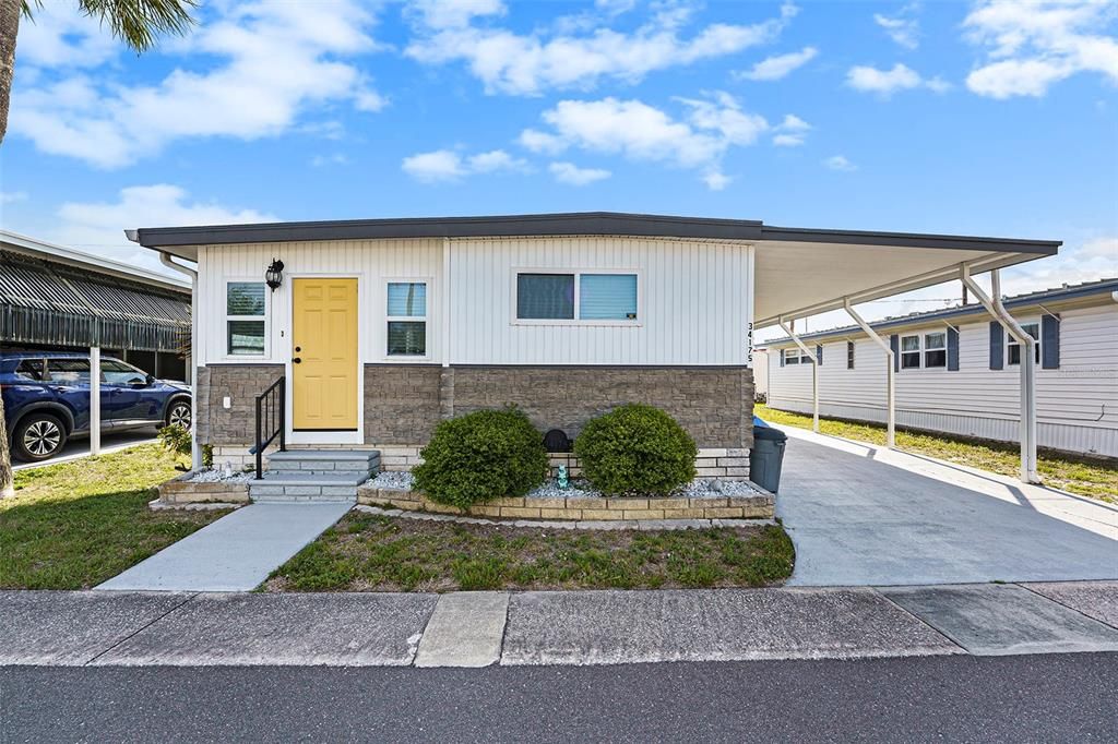 En Venta: $129,900 (2 camas, 2 baños, 954 Pies cuadrados)