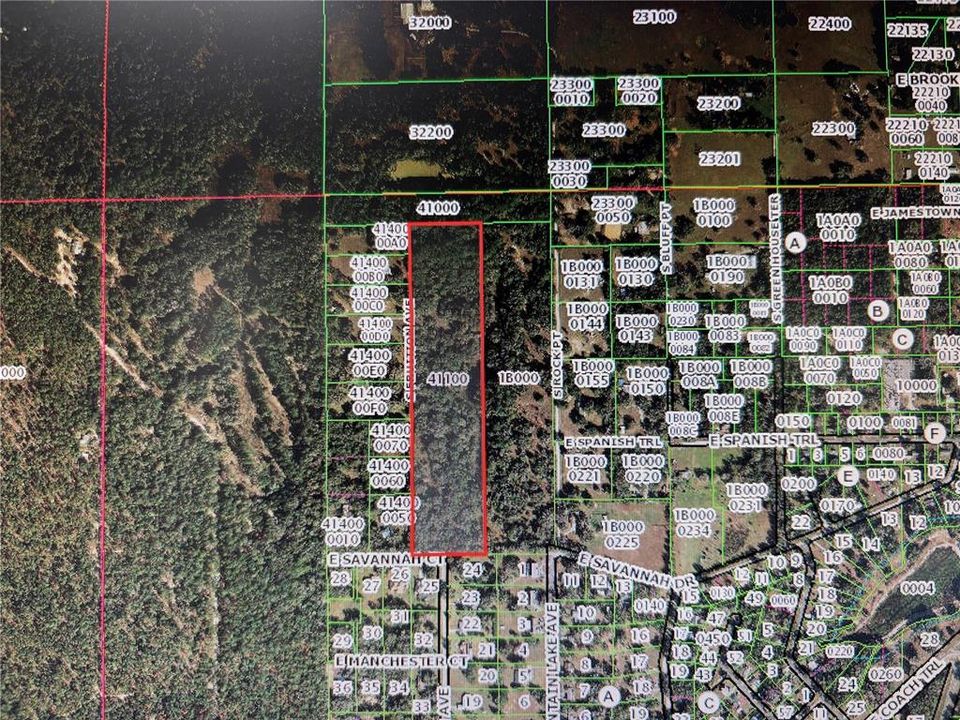 En Venta: $499,000 (18.10 acres)