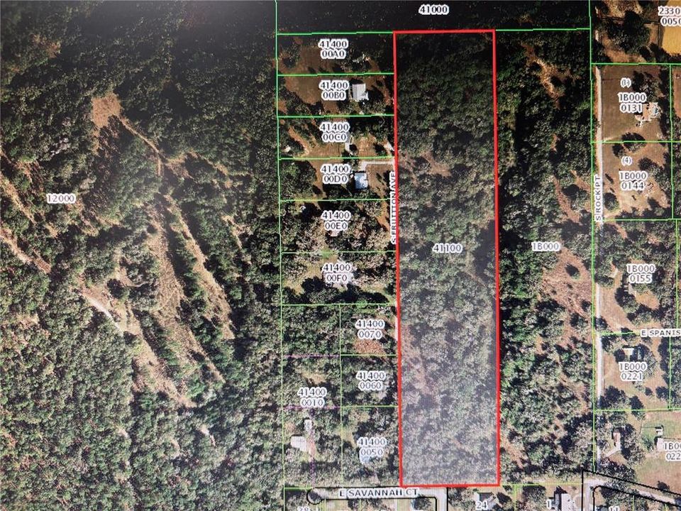 En Venta: $499,000 (18.10 acres)