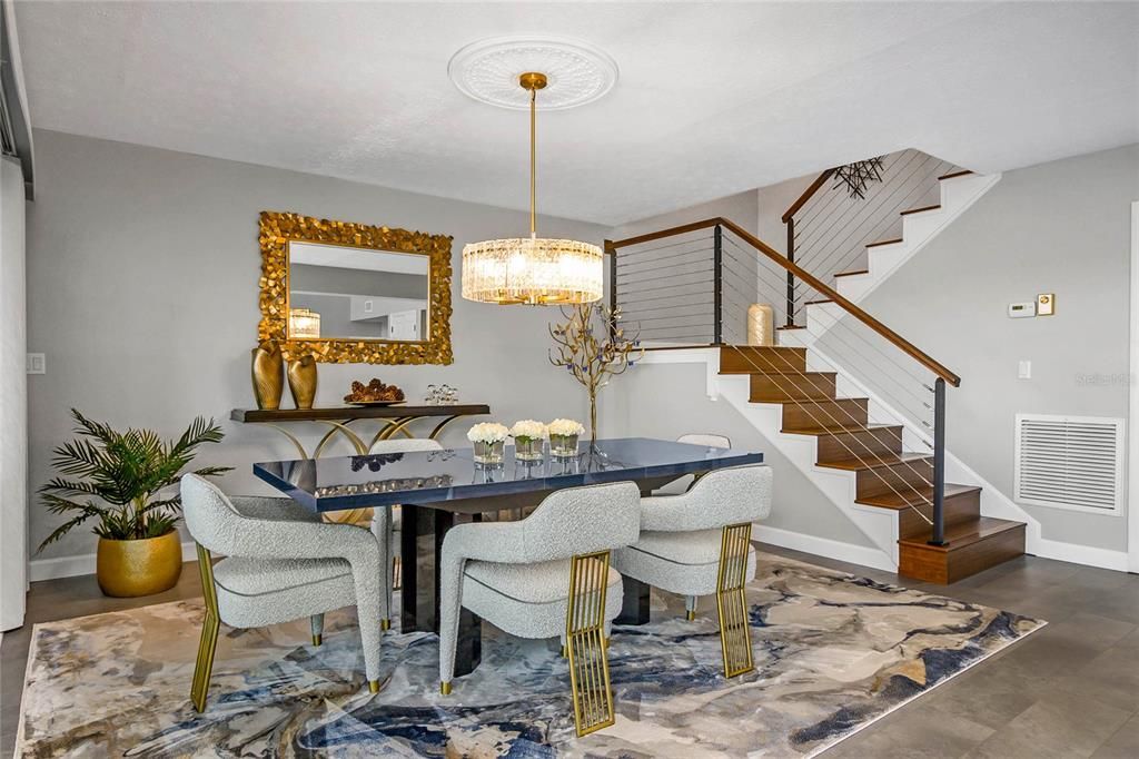 Active With Contract: $710,000 (4 beds, 3 baths, 2305 Square Feet)