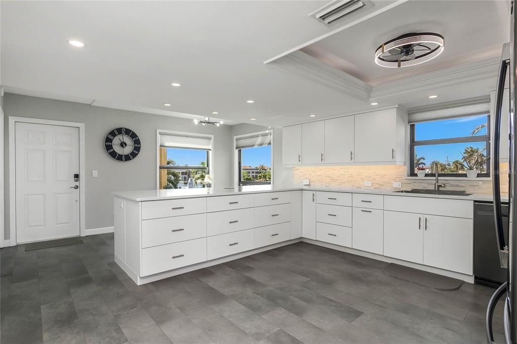 Active With Contract: $710,000 (4 beds, 3 baths, 2305 Square Feet)