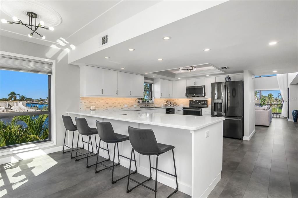 Active With Contract: $710,000 (4 beds, 3 baths, 2305 Square Feet)