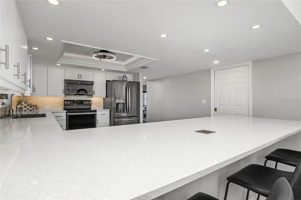 Active With Contract: $710,000 (4 beds, 3 baths, 2305 Square Feet)