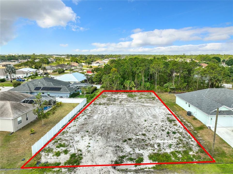 Recently Sold: $159,000 (0.27 acres)