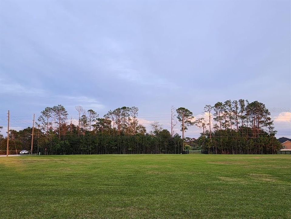 For Sale: $495,000 (4.18 acres)