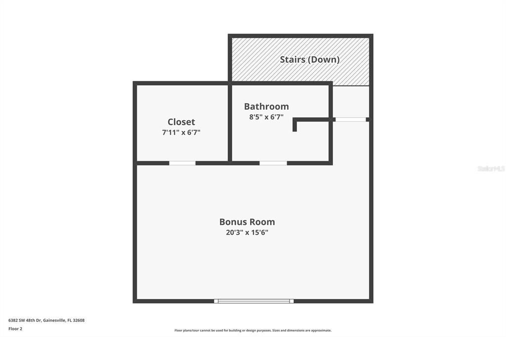 合同活跃: $389,900 (4 贝兹, 3 浴室, 2046 平方英尺)