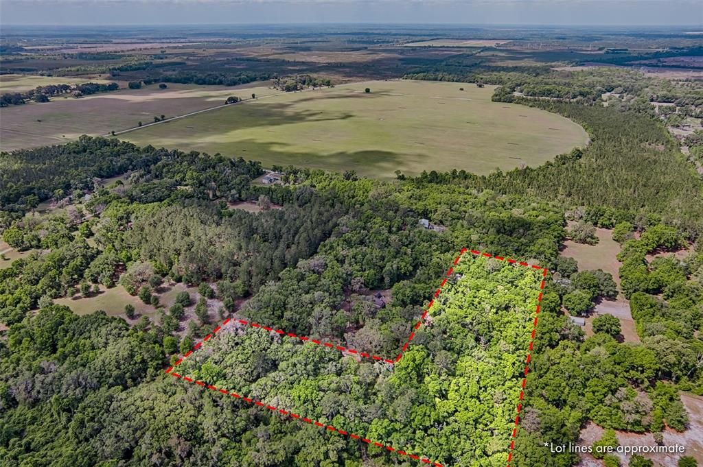 На продажу: $149,999 (7.18 acres)