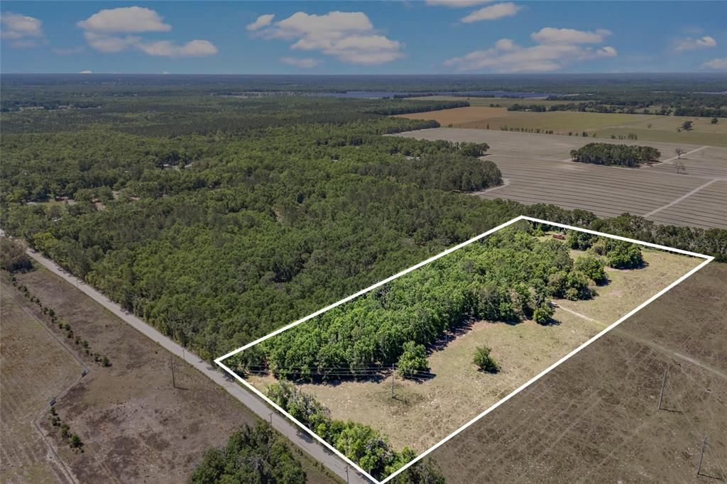 Недавно продано: $199,000 (15.00 acres)