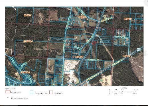 En Venta: $48,600 (1.00 acres)