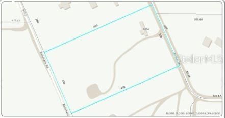 En Venta: $60,400 (2.50 acres)