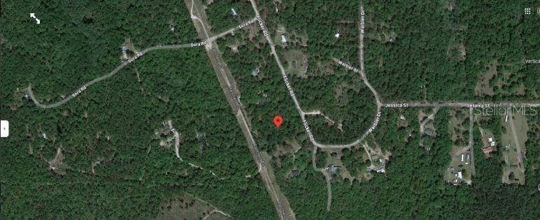 En Venta: $60,400 (2.50 acres)