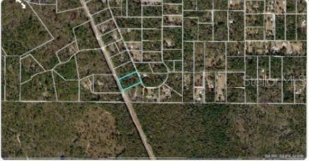 En Venta: $60,400 (2.50 acres)