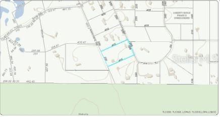 En Venta: $60,400 (2.50 acres)