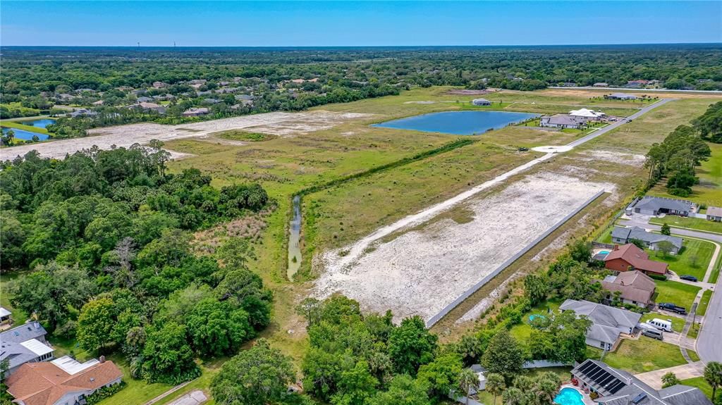 Active With Contract: $261,032 (1.00 acres)