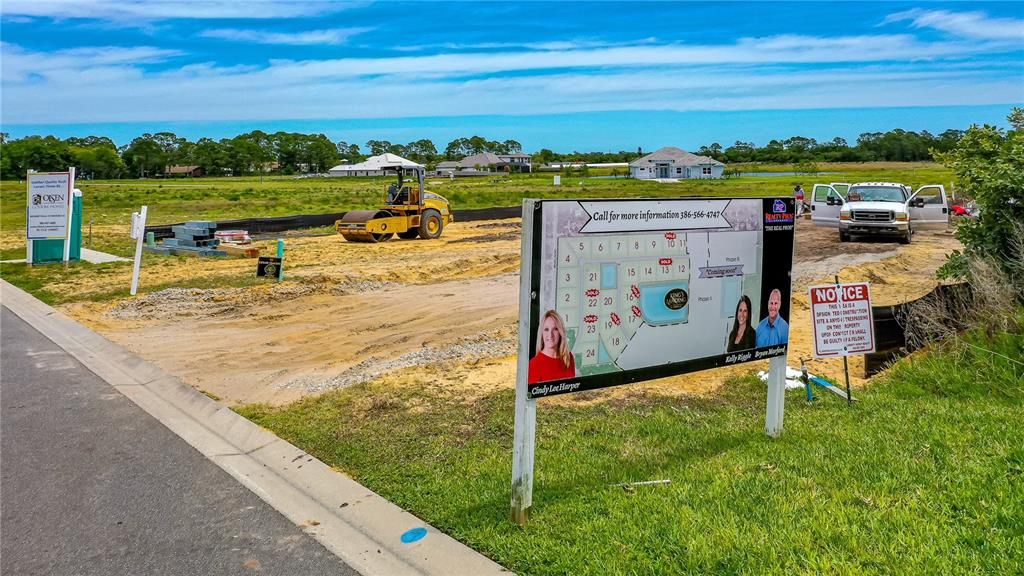 Active With Contract: $261,032 (1.00 acres)