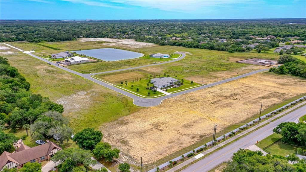 Active With Contract: $261,032 (1.00 acres)