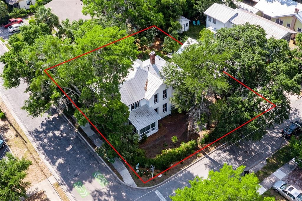 Active With Contract: $565,000 (4 beds, 3 baths, 2892 Square Feet)