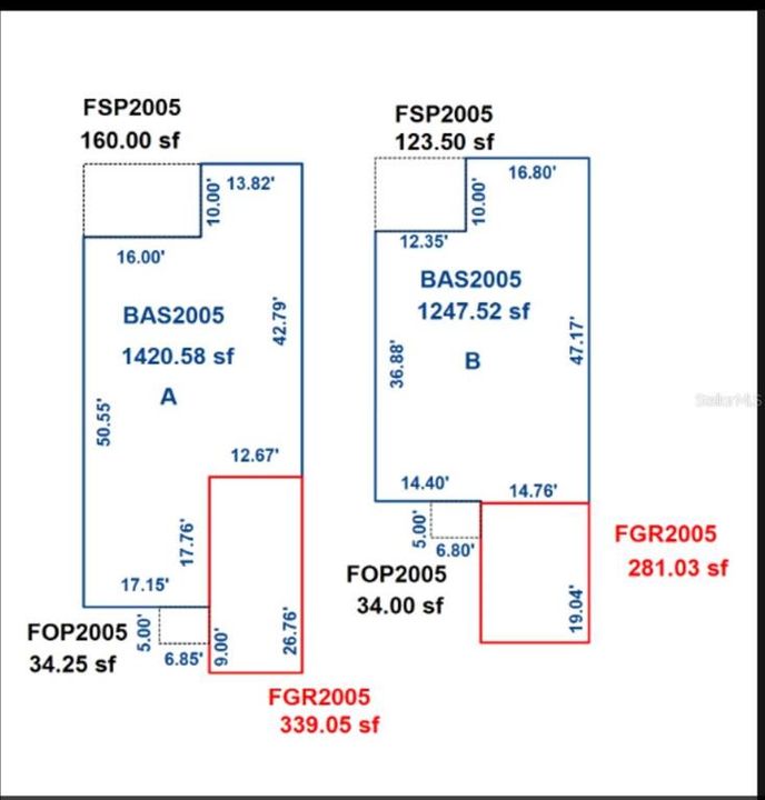 For Sale: $450,000 (6 beds, 0 baths, 2669 Square Feet)