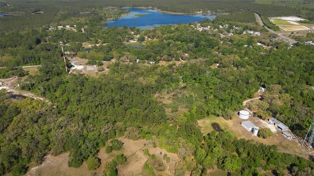 En Venta: $160,000 (11.17 acres)