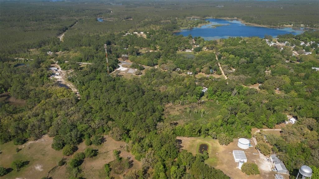 En Venta: $160,000 (11.17 acres)