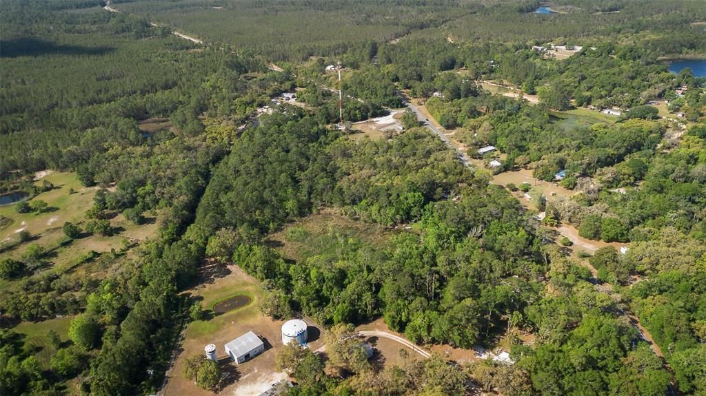 En Venta: $160,000 (11.17 acres)