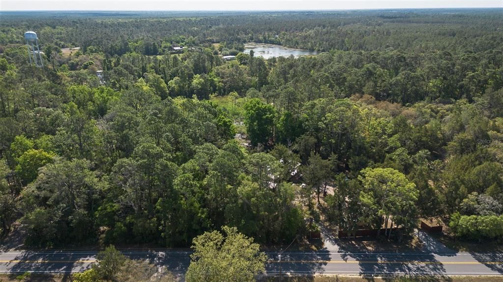 En Venta: $160,000 (11.17 acres)