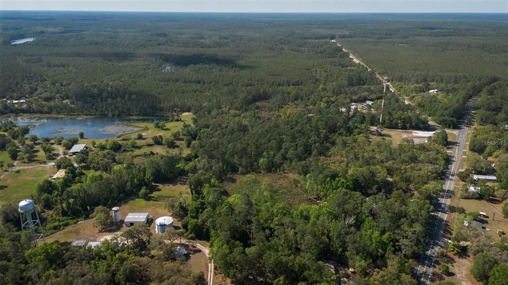 En Venta: $160,000 (11.17 acres)