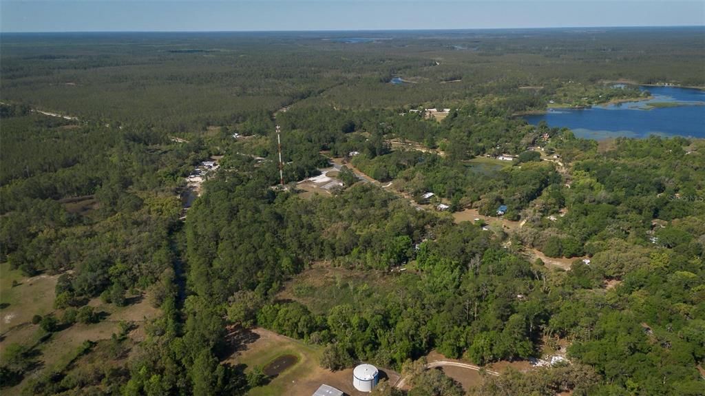 En Venta: $160,000 (11.17 acres)