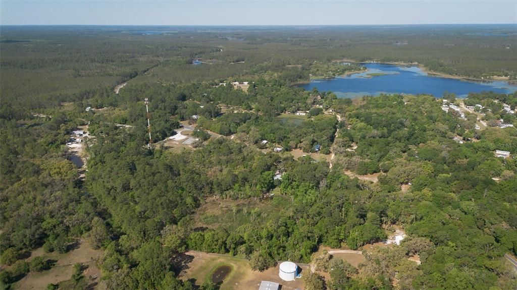 En Venta: $160,000 (11.17 acres)