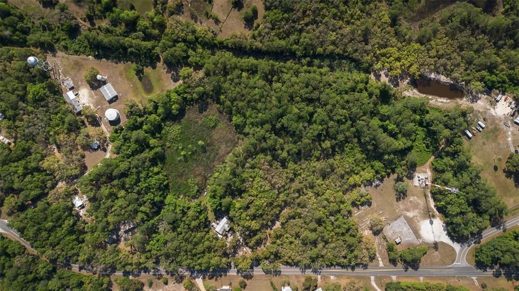 En Venta: $160,000 (11.17 acres)