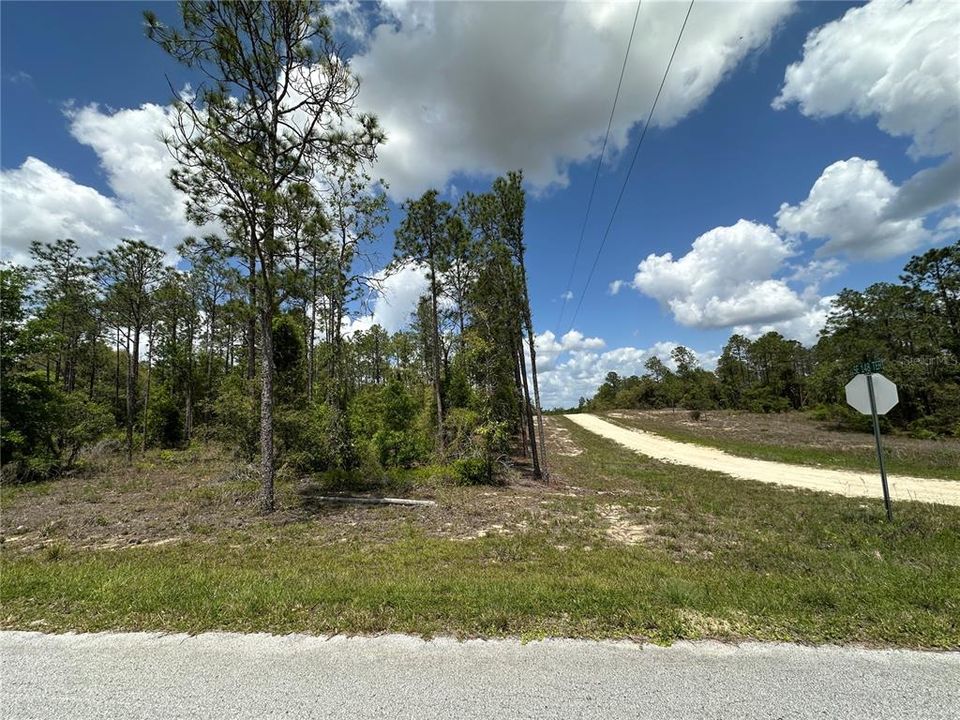 Recently Sold: $30,000 (1.26 acres)