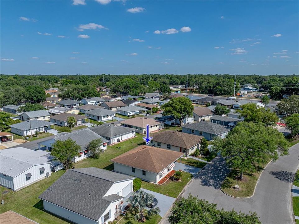 Active With Contract: $215,000 (2 beds, 2 baths, 1087 Square Feet)