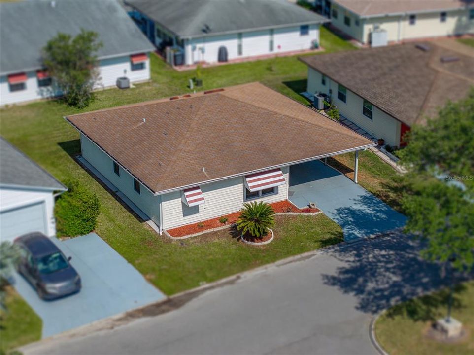 Active With Contract: $215,000 (2 beds, 2 baths, 1087 Square Feet)