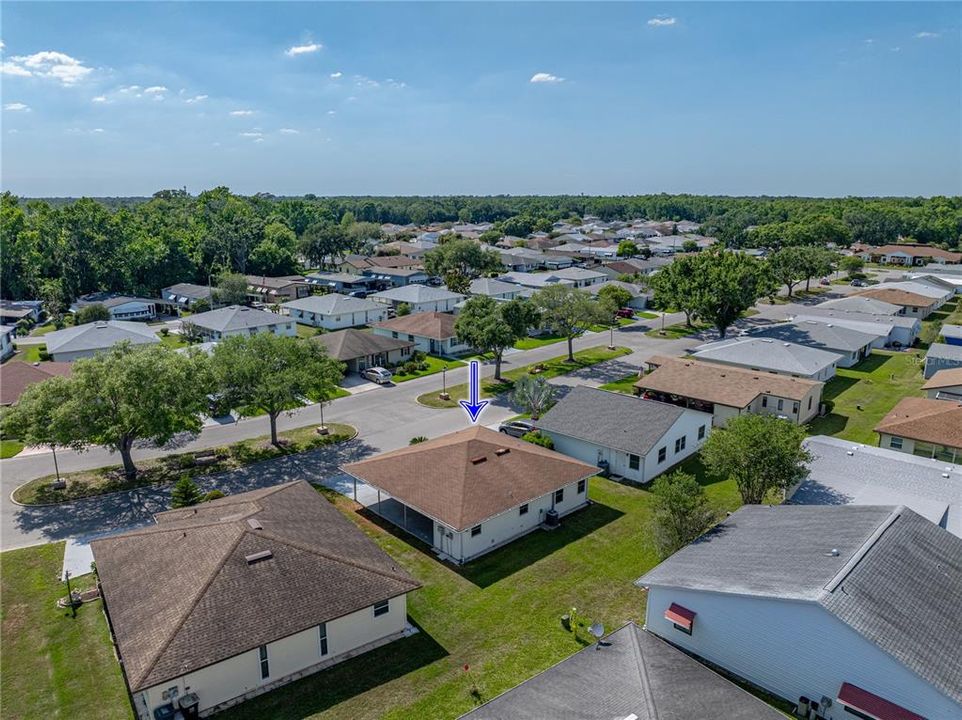 Active With Contract: $215,000 (2 beds, 2 baths, 1087 Square Feet)