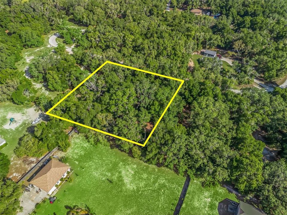 Под контрактом: $43,500 (1.00 acres)