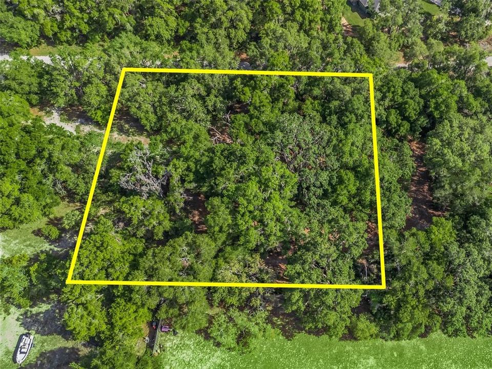 Под контрактом: $43,500 (1.00 acres)