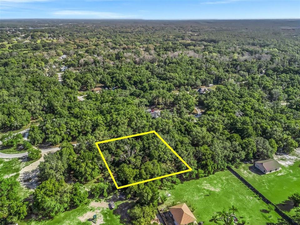 Под контрактом: $43,500 (1.00 acres)