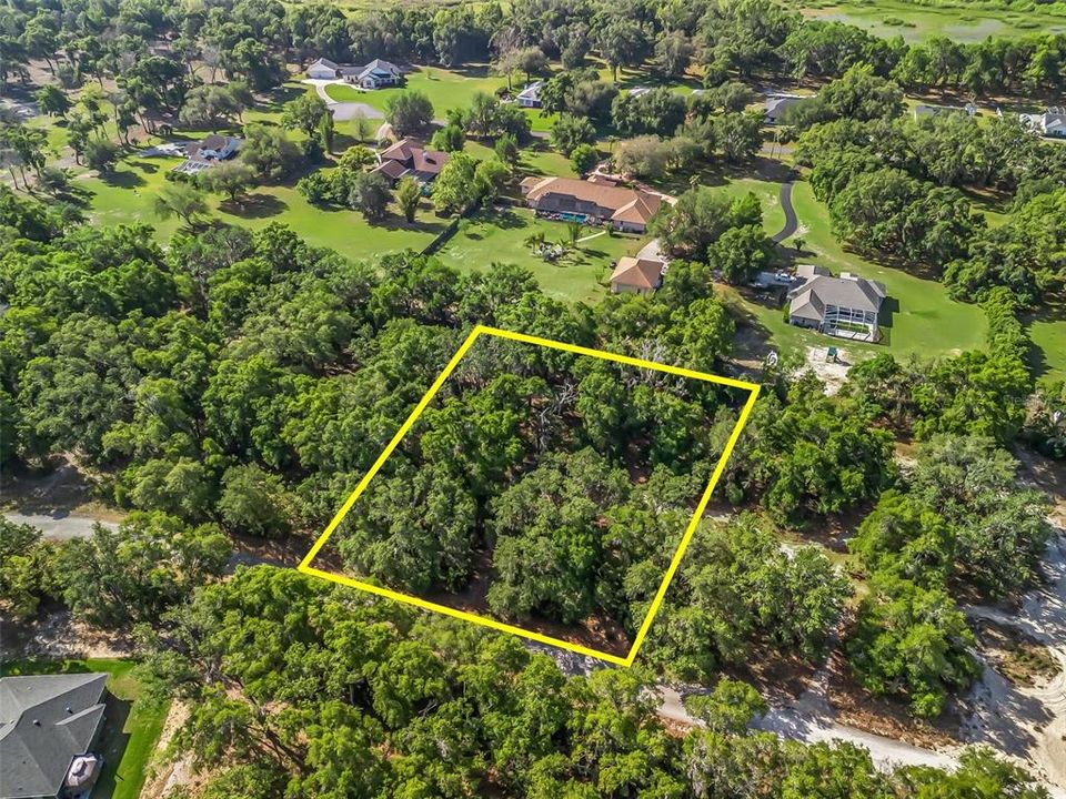 Под контрактом: $43,500 (1.00 acres)