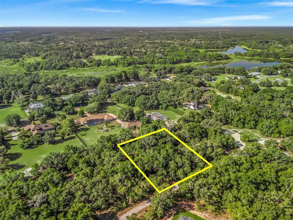 Под контрактом: $43,500 (1.00 acres)