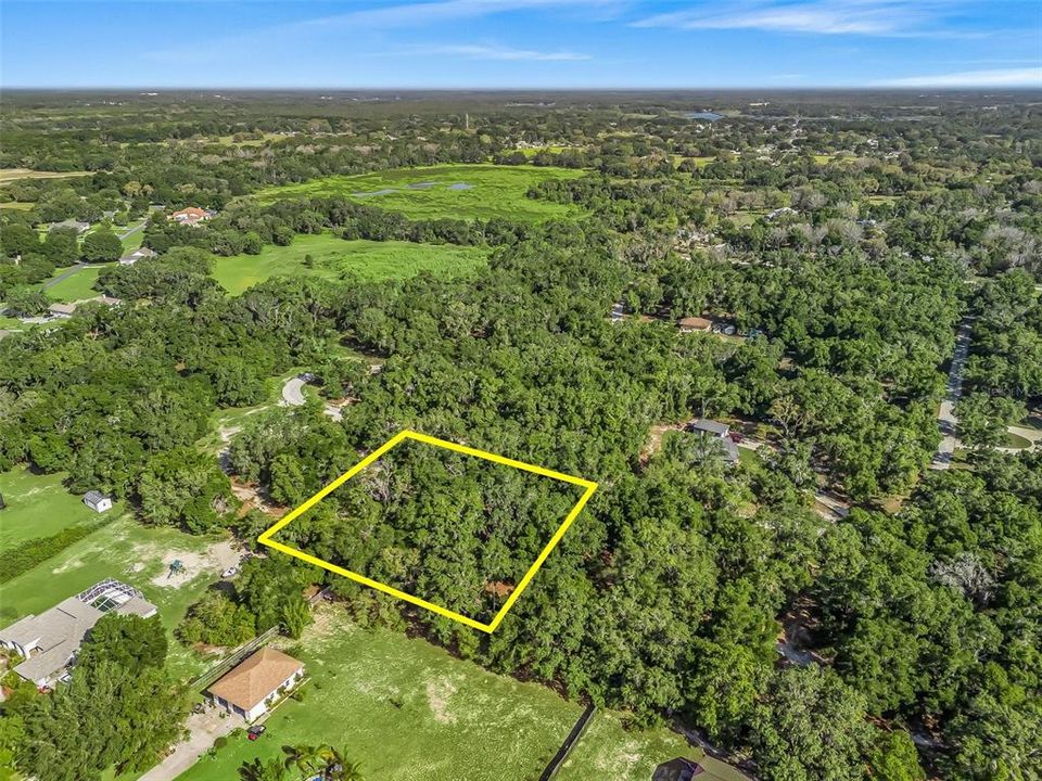 Под контрактом: $43,500 (1.00 acres)