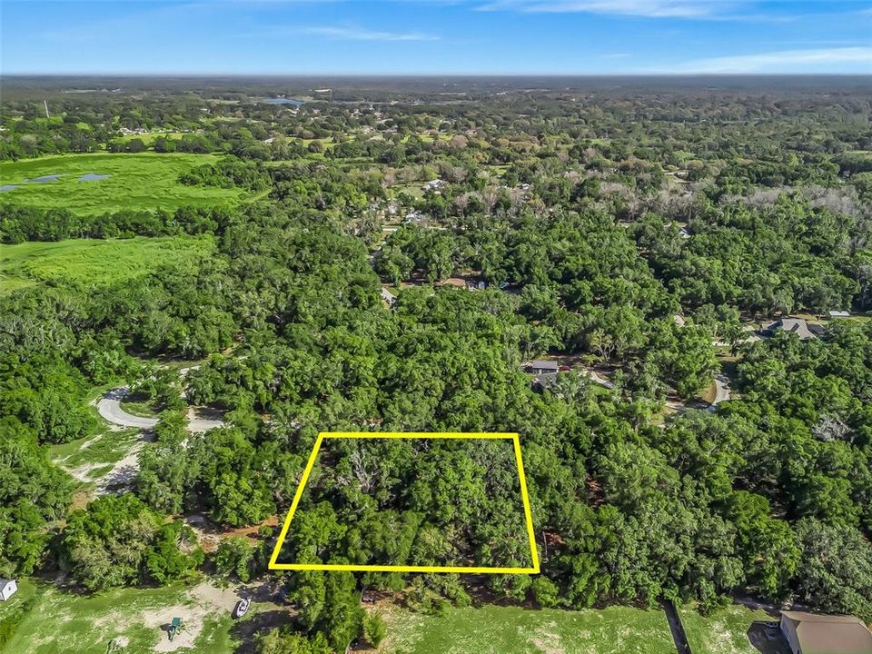 Под контрактом: $43,500 (1.00 acres)