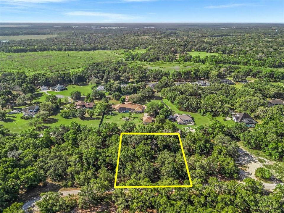 Под контрактом: $43,500 (1.00 acres)