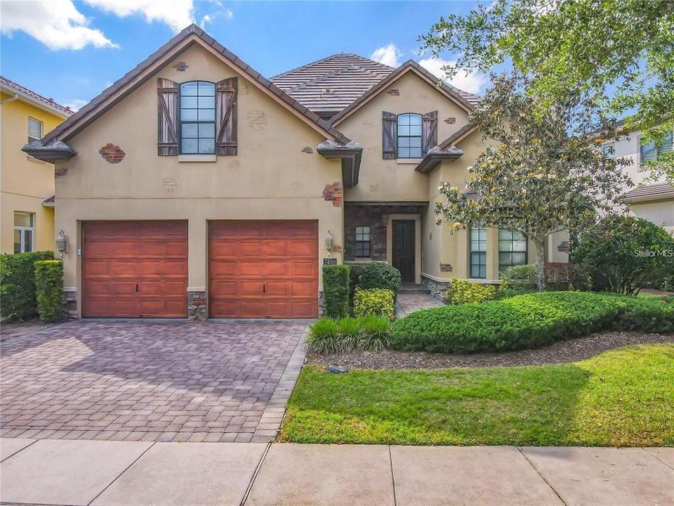 Recently Rented: $5,600 (5 beds, 5 baths, 3970 Square Feet)