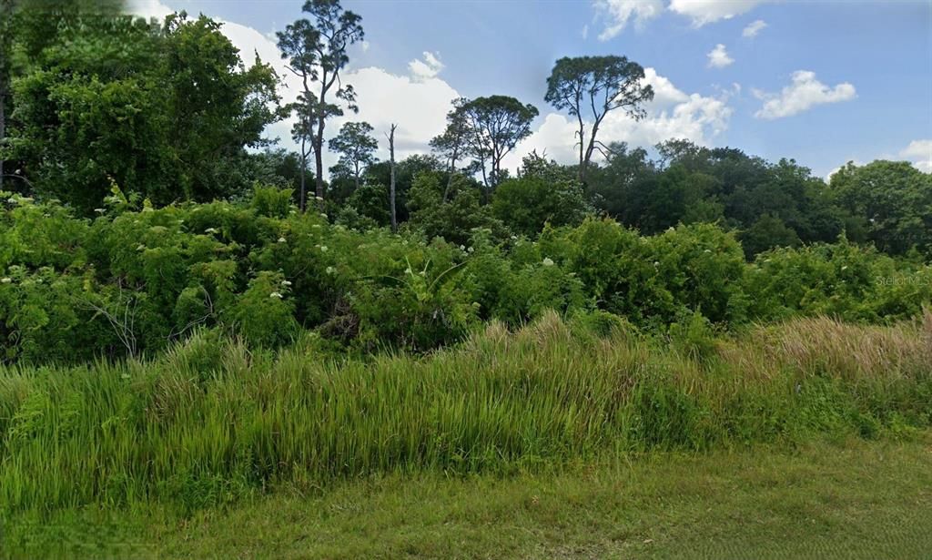 Recently Sold: $20,000 (0.25 acres)